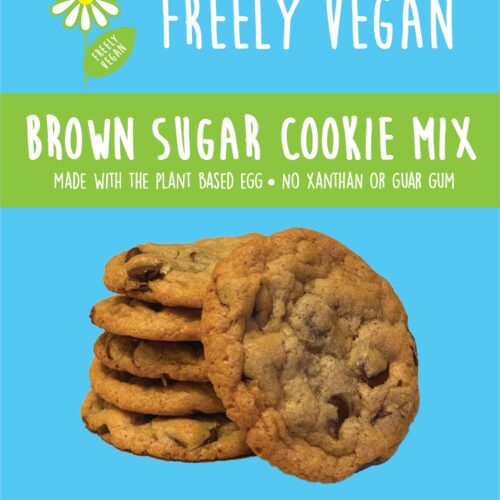 Store Freely Vegan