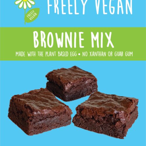 Store Freely Vegan