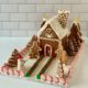 How To Make A Gingerbread House (Vegan & Gluten Free!)